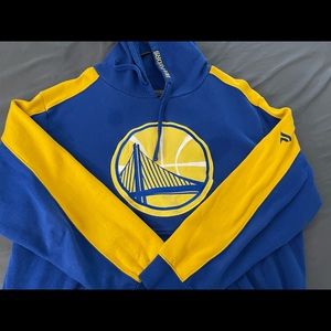 Golden State Warriors Hoodie
